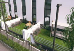 Продається приміщення із власним закритим двориком 14м2. фото 14 Продається приміщення із власним закритим двориком 14м2. фото 14