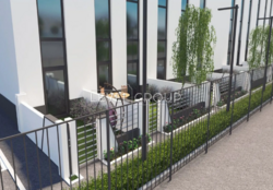 Продається приміщення із власним закритим двориком 14м2. фото 13 Продається приміщення із власним закритим двориком 14м2. фото 13