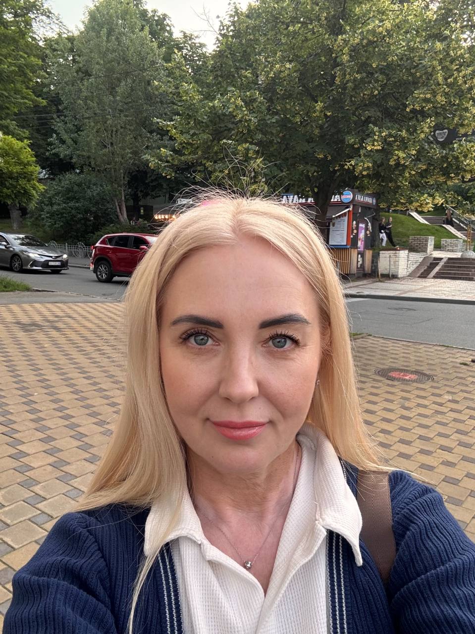 Мележик Оксана Мележик Оксана